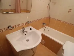 Pronájem bytu 2+1, Karlovy Vary, I. P. Pavlova, 54 m2