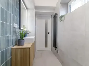 Pronájem bytu 2+kk, Ostrava, Slavníkovců, 47 m2