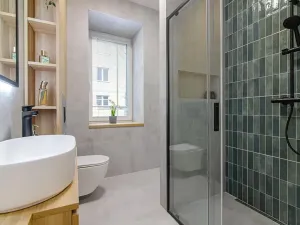 Pronájem bytu 2+kk, Ostrava, Slavníkovců, 42 m2