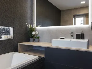 Pronájem bytu 2+1, Ostrava, Gerasimovova, 55 m2