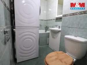 Prodej bytu 2+1, Postoloprty, Dvořákova, 60 m2