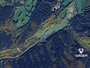 Prodej podílu pole, Lipová-lázně, 767 m2