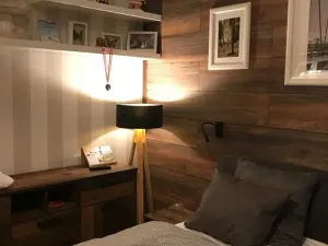 Prodej bytu 3+kk, Bad Gastein, Rakousko, 35 m2