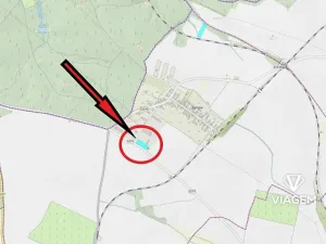 Prodej podílu pole, Janov, 394 m2