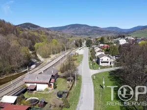 Prodej domu, Loučná nad Desnou - Rejhotice, 221 m2