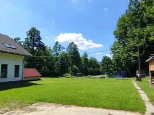 Pronájem bytu 1+kk, Morávka, 19 m2