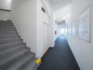 Pronájem kanceláře, Ostrava, Mlýnská, 52 m2