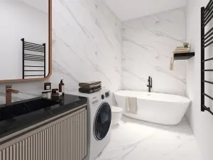 Prodej bytu 3+kk, Ostrava, Na Jánské, 113 m2