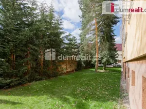 Pronájem bytu 2+kk, Nové Strašecí, Okružní, 41 m2