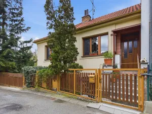 Prodej rodinného domu, Rakovník, Průhon, 201 m2