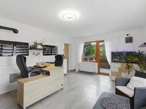 Prodej rodinného domu, Rakovník, Průhon, 201 m2