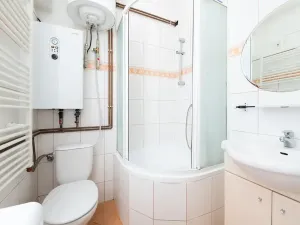 Pronájem bytu 1+1, Brno, Čejkova, 27 m2