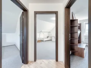 Prodej rodinného domu, Lovčice, 129 m2