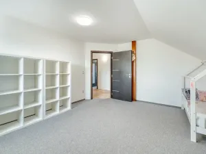 Prodej rodinného domu, Lovčice, 129 m2