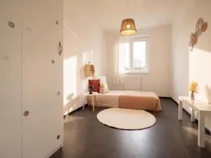 Prodej bytu 4+kk, Karlovy Vary - Stará Role, Truhlářská, 84 m2