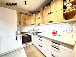 Prodej bytu 4+1, Kyjov, Sídliště Zahradní, 78 m2