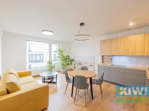 Pronájem bytu 2+kk, Ostrava, Důlní, 58 m2