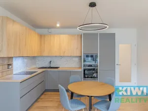 Pronájem bytu 2+kk, Ostrava, Důlní, 58 m2