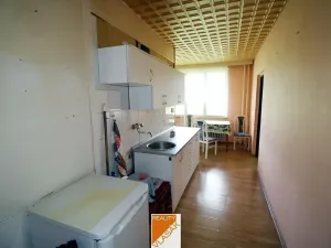 Prodej bytu 2+1, Klášterec nad Ohří, Jana Ámose Komenského, 68 m2