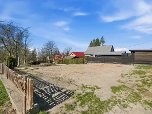 Prodej pozemku pro bydlení, Dolany, 574 m2