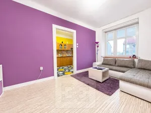 Pronájem bytu 1+1, Prostějov, Určická, 39 m2