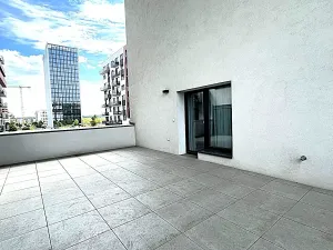 Pronájem bytu 3+kk, Praha - Vysočany, Hindlova, 62 m2