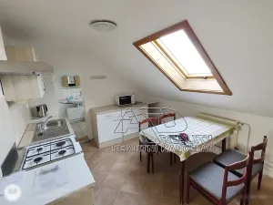 Pronájem bytu 2+1, České Budějovice, 70 m2