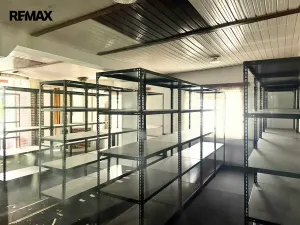 Prodej obchodního prostoru, Kolín - Kolín V, Sadová, 377 m2