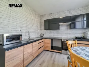 Prodej bytu 3+1, Mariánské Lázně, Plzeňská, 75 m2