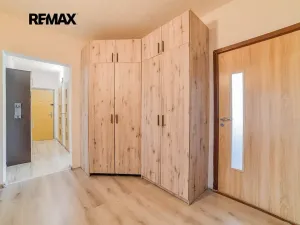 Prodej bytu 3+1, Mariánské Lázně, Plzeňská, 75 m2