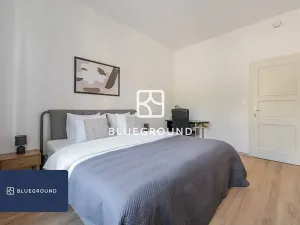 Pronájem bytu 2+kk, Praha - Košíře, Plzeňská, 51 m2