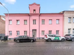 Prodej bytu 1+1, Ostrava, 33 m2