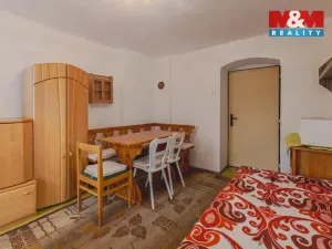 Prodej chalupy, Zavlekov, 183 m2