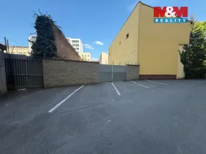 Pronájem bytu 1+1, Brno - Veveří, Cihlářská, 43 m2