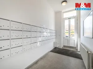 Prodej bytu 2+kk, Mariánské Lázně, Masarykova, 65 m2