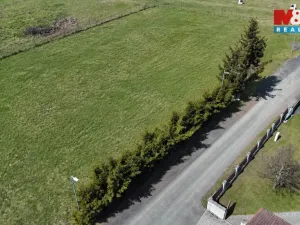 Prodej pozemku pro bydlení, Zádub-Závišín - Zádub, 614 m2