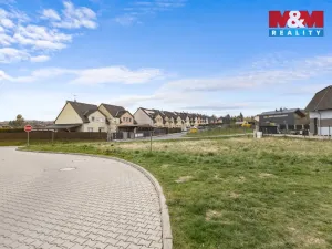 Prodej pozemku pro bydlení, Lány, 589 m2