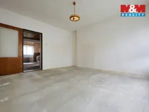 Prodej rodinného domu, Olomouc - Nemilany, Sportovní, 245 m2