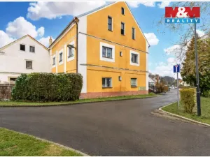 Prodej rodinného domu, Dubá, Vodní, 100 m2