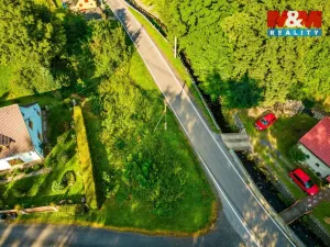 Prodej pozemku pro bydlení, Heřmanov - Fojtovice, 570 m2