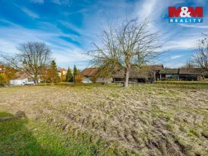 Prodej pozemku pro bydlení, Lično, 2034 m2