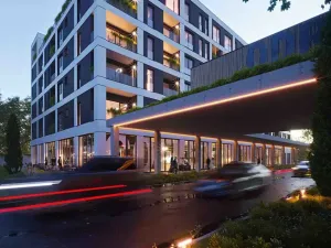 Prodej skladu, Praha - Bohnice, Lodžská, 18 m2