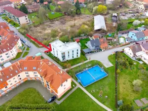 Pronájem bytu 2+kk, Chotěšov, Nová, 50 m2