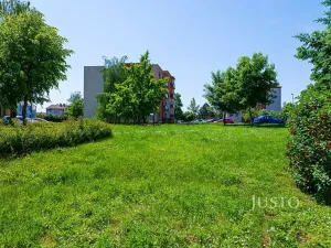 Pronájem bytu 2+kk, Staré Město, Mahenova, 45 m2