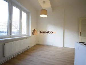 Pronájem bytu 3+kk, Praha - Nusle, Žateckých, 63 m2