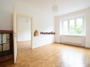 Pronájem bytu 3+kk, Praha - Nusle, Žateckých, 63 m2