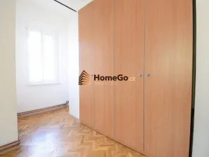 Pronájem bytu 3+kk, Praha - Nusle, Žateckých, 63 m2