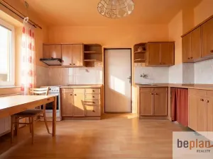 Prodej bytu 4+1, Štěpánkovice, Albertovec, 150 m2