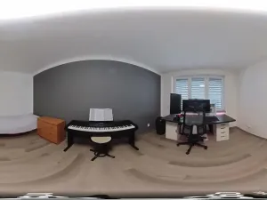 Prodej rodinného domu, Blučina, Komenského, 201 m2