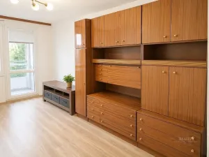 Prodej bytu 3+1, Praha - Michle, Ohradní, 81 m2